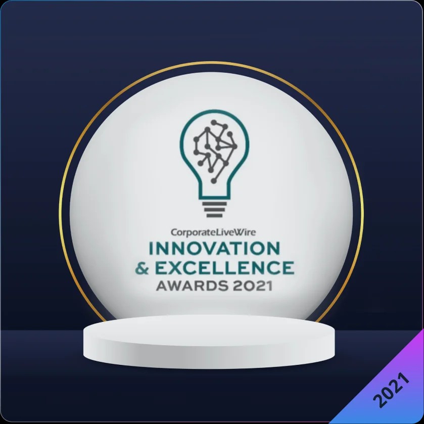 innovation and excellence 2021