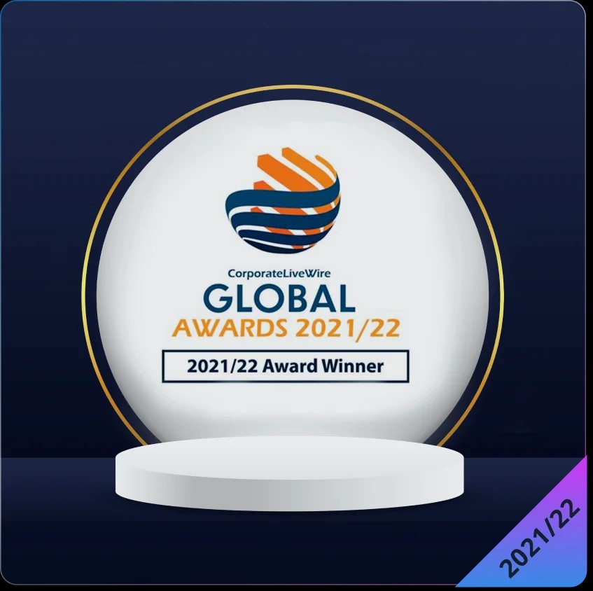 global award 2021/22