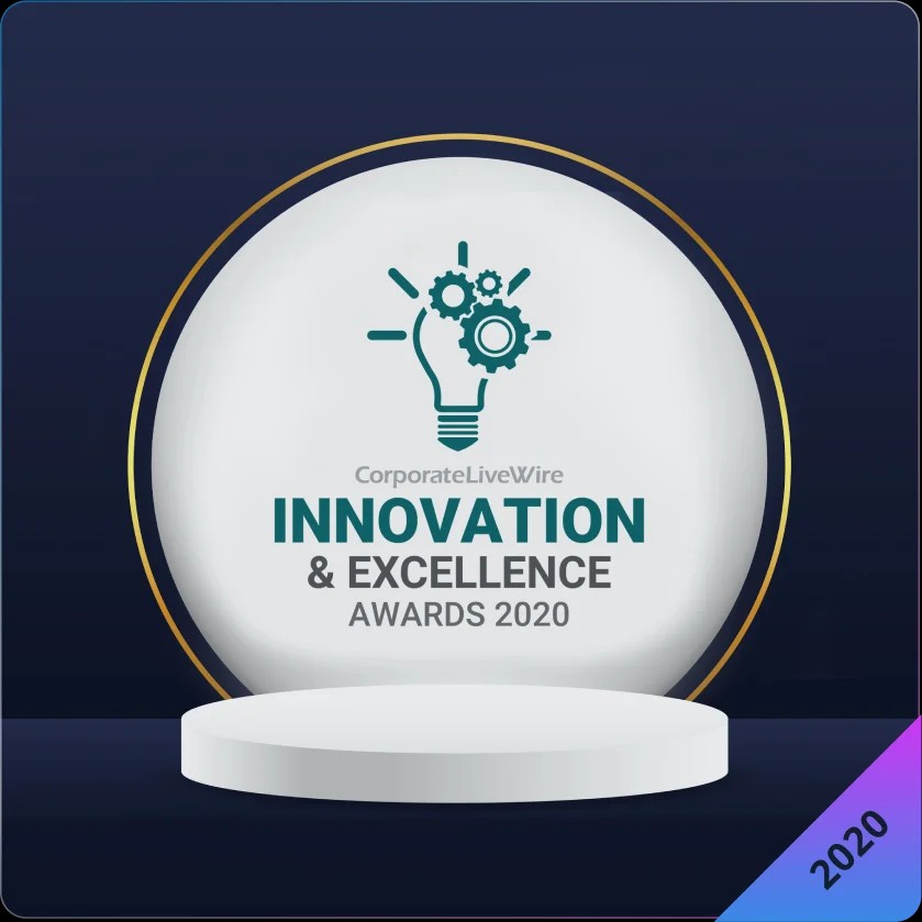 innovation and excellence 2020