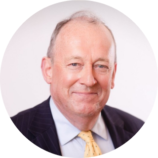 Alun Jones QC