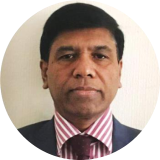 Dr. Aras Arasilango