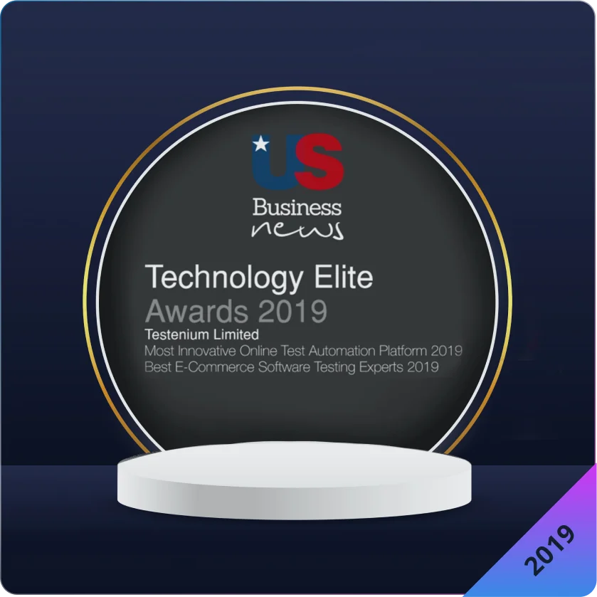 technology elite 2019